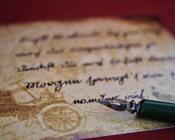 Cheltenham Poetry Festival
