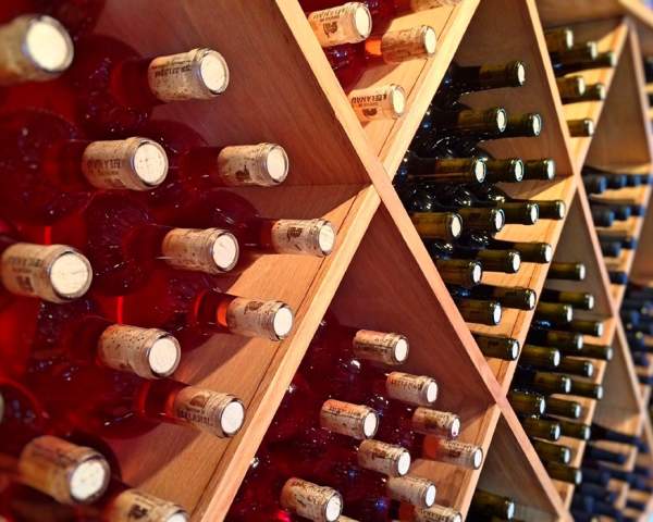 Cheltenham Wine Festival