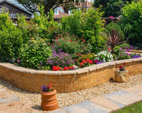 Selsey Open Gardens
