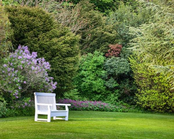 Garden Sculpture Trail with FiveTwo Designs Ltd