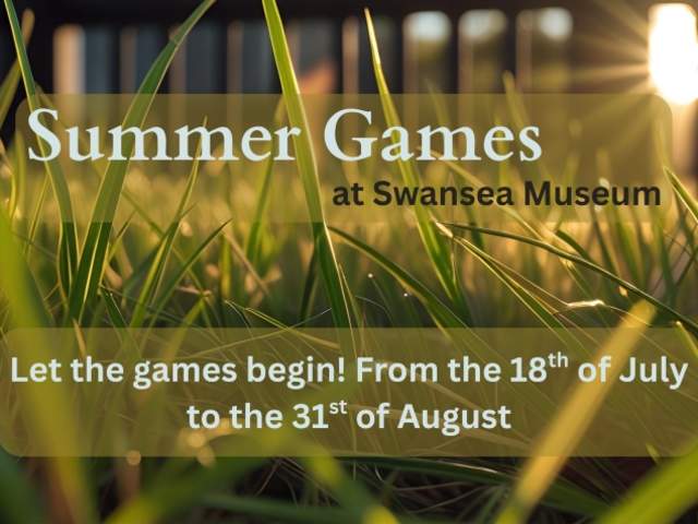Summer Games