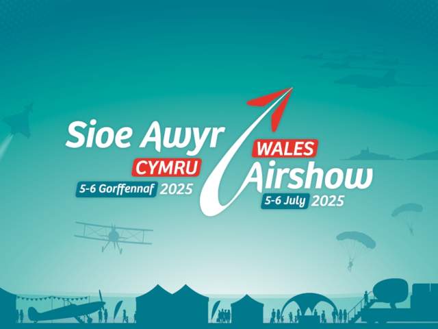 Wales Airshow
