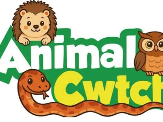 Animal Cwtch