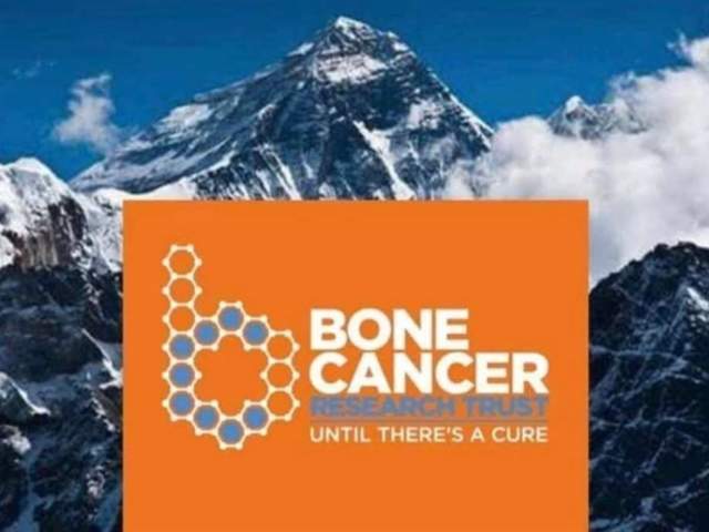 Bone Cancer Research 5k Family Fun Run/Jog/Walk