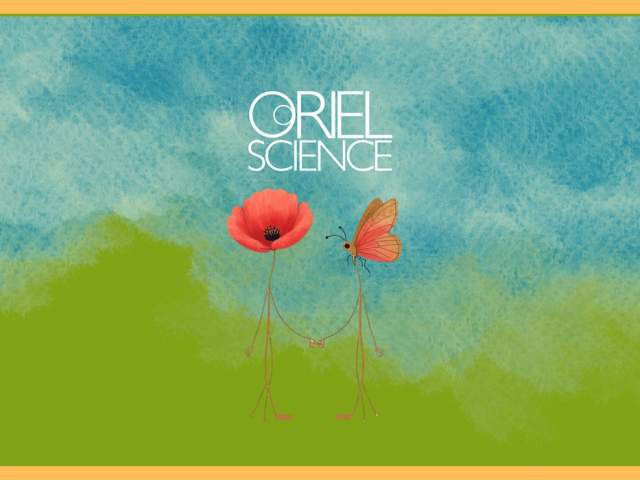 May Science Corner