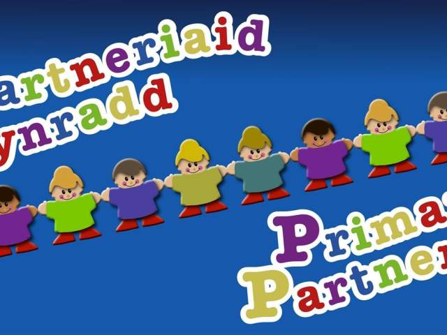 Partneriaid Cynradd