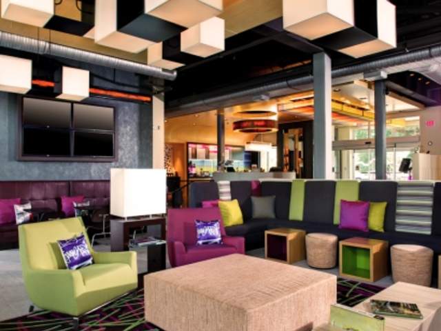 Aloft Chapel Hill
