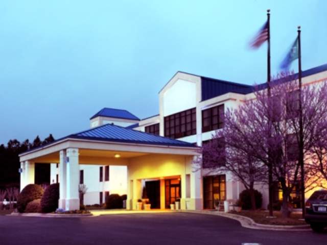 Holiday Inn Express