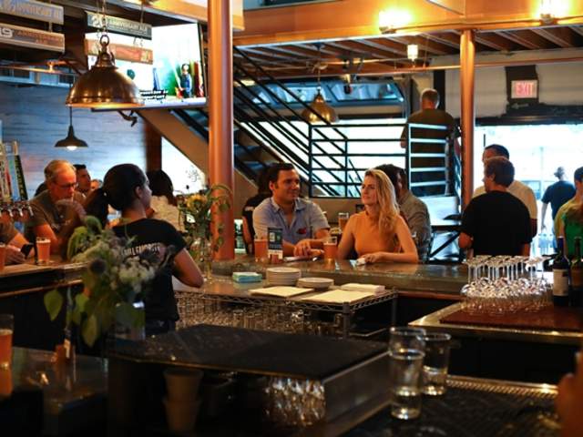 Carolina Brewery