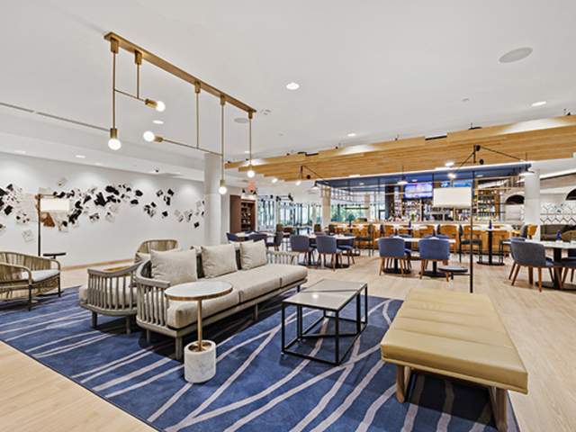 Sheraton Chapel Hill Hotel