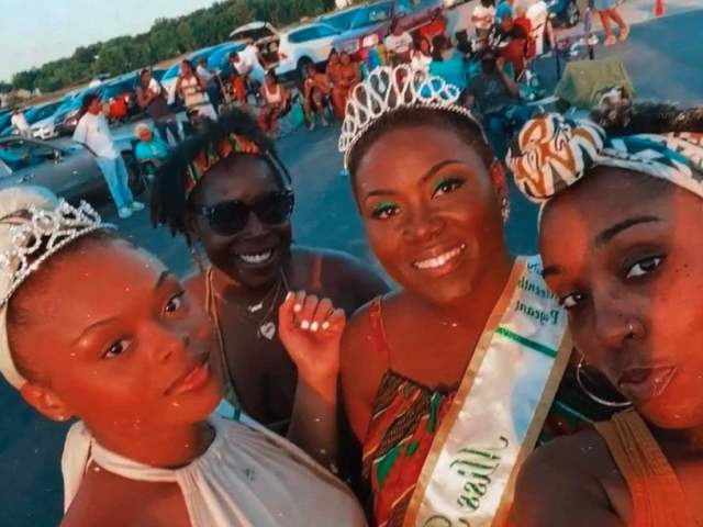 Indy Juneteenth
