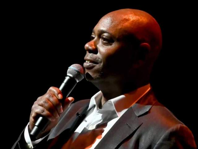 Dave Chappelle Live