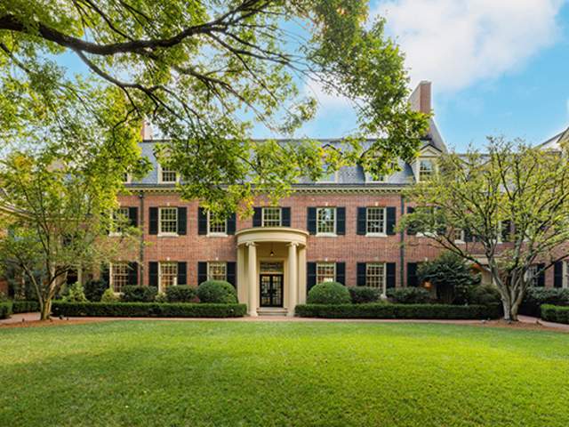 Carolina Inn