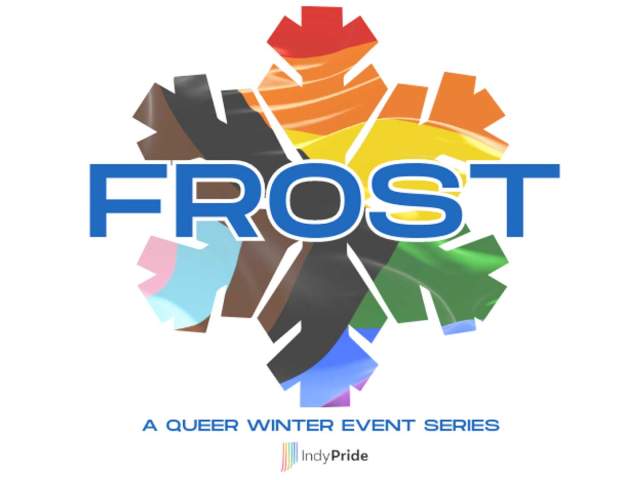FROST - A Queer Winter Event Series