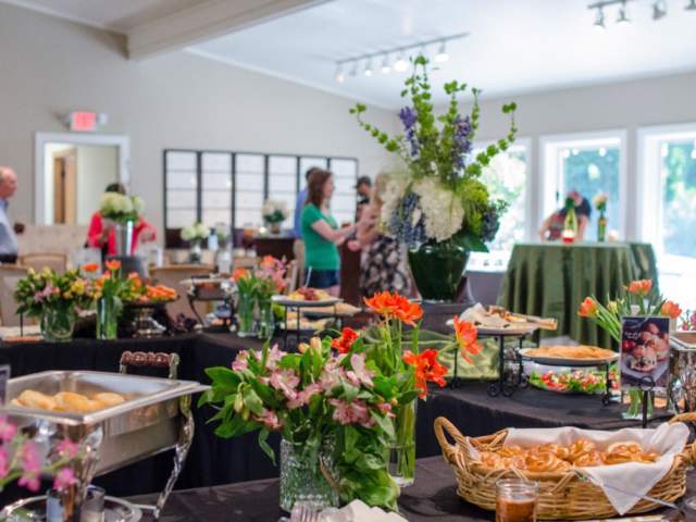 Blue Hill Event Center