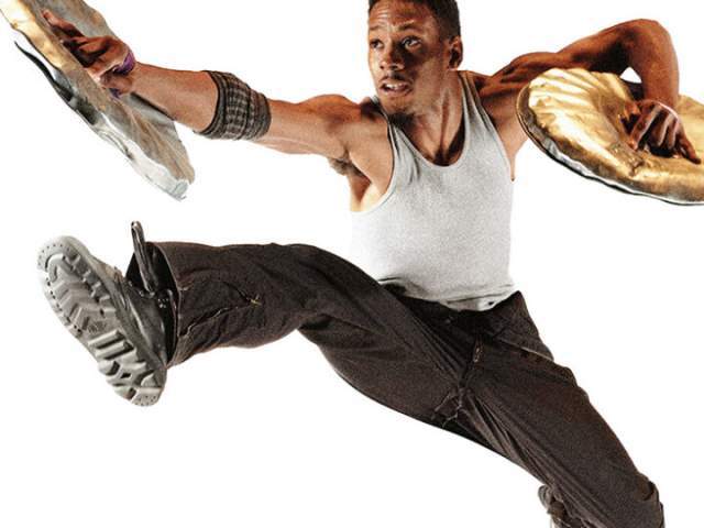 Stomp