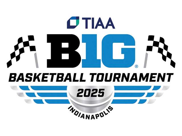 2025 TIAA Big Ten Men’s Basketball Tournament