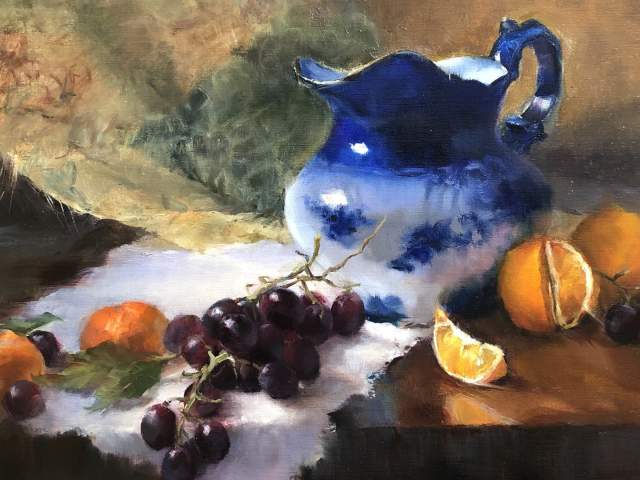 93rd Annual Juried Exhibition Presented by Indiana Artists Club, Inc.