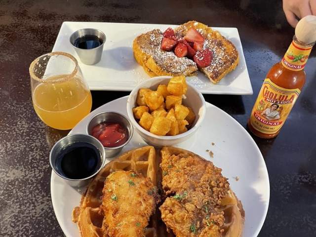 Carolina Coffee Shop