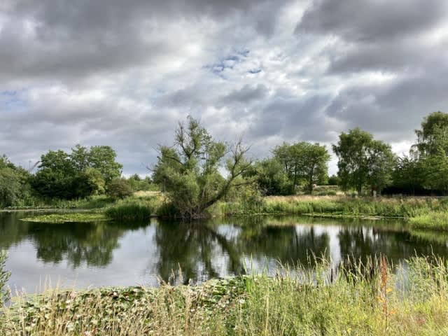 Bain Valley Park