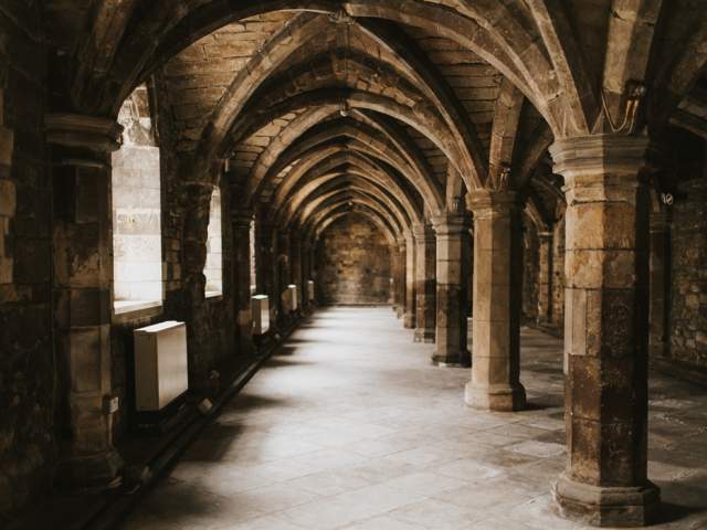 Greyfriars Hard Hat Tour | Lincoln Festival of History