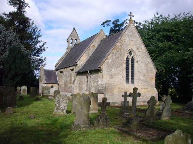 Investigating Medieval Churches | Festival of History