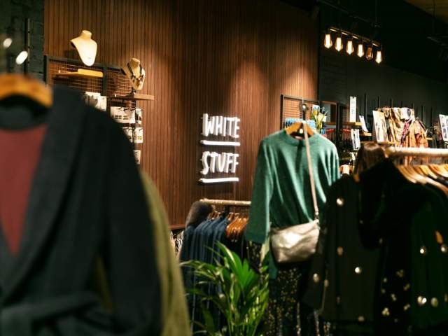 White Stuff