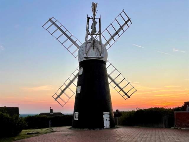 Ellis Mill Open Day | Festival of History
