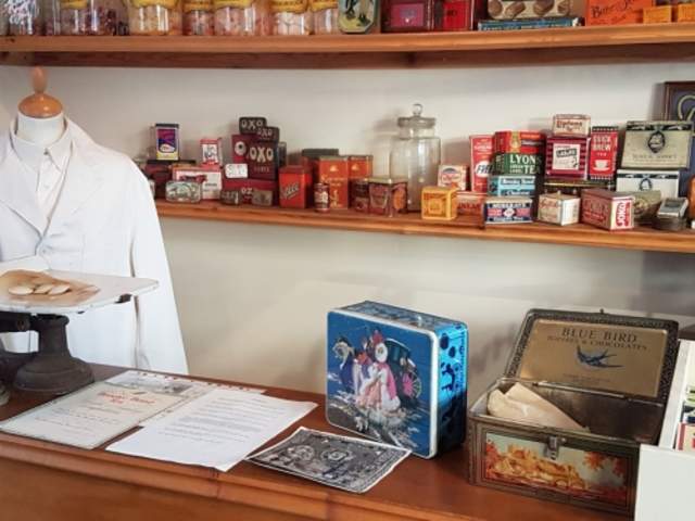 Gainsborough Heritage Centre