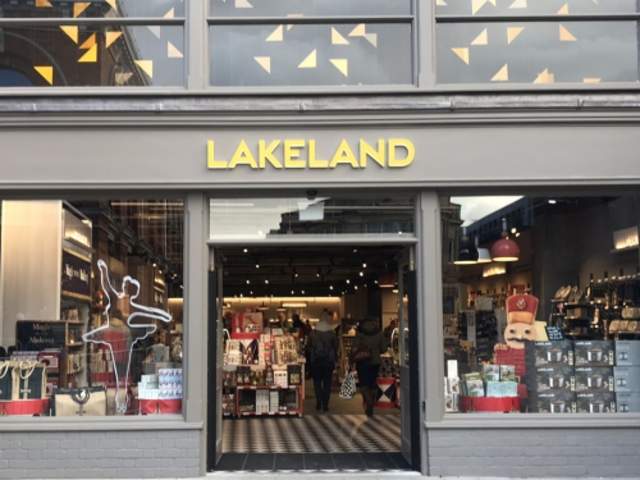 Lakeland