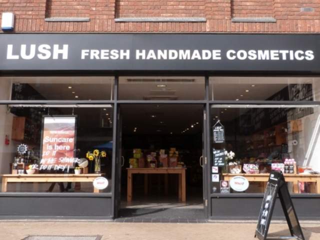 Lush