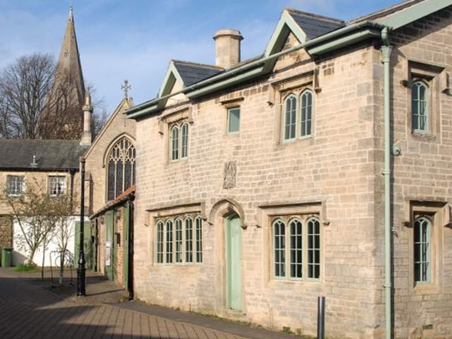 Navigation House