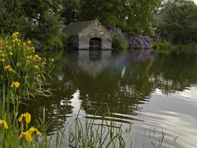 Biddulph Grange Country Park