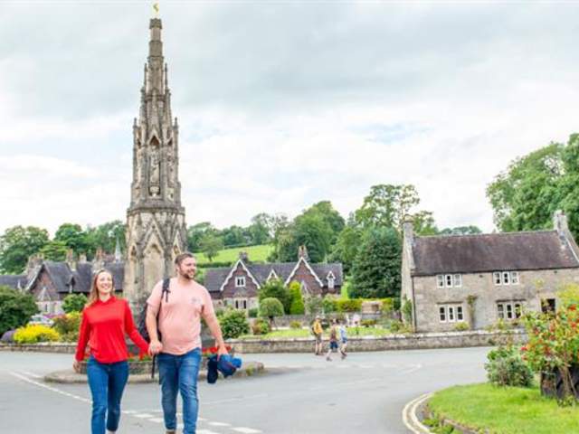 Ilam Park