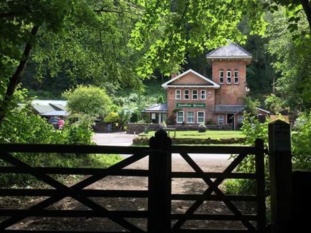 Ramblers Retreat Country Tea Room