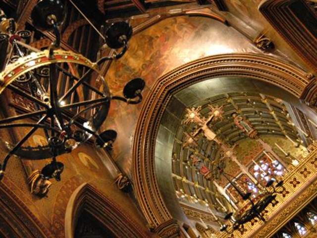 St Giles' Catholic Church