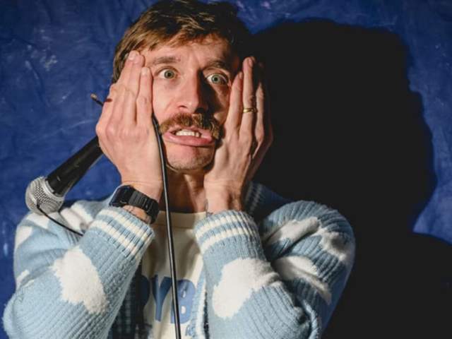 Rob Copland: One (more please) Edinburgh Preview at The Gaffe Comedy Club