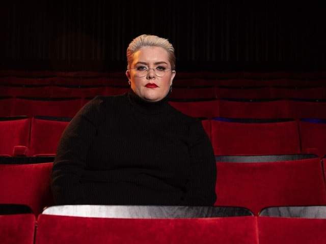 Jayde Adams: Work in Progress at The Gaffe Comedy Club