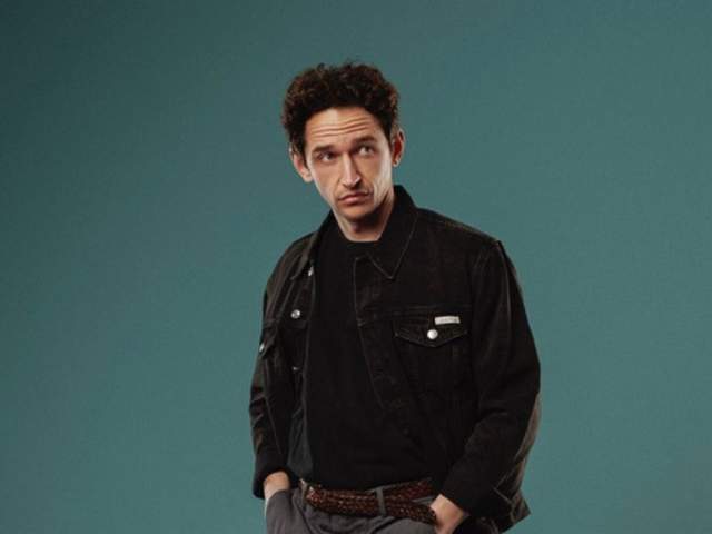 Milo Edwards: Catamaran (Preview) at The Gaffe Comedy Club