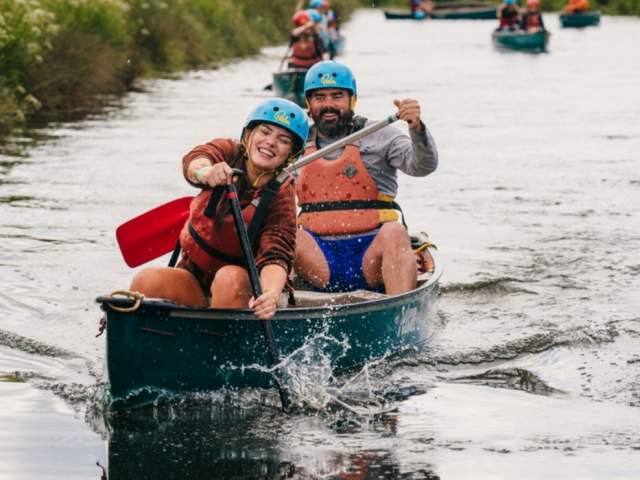 Mendip Activity Centre