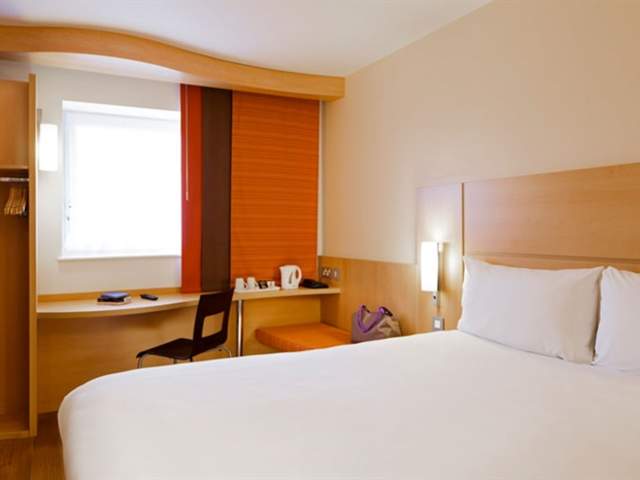 Ibis Temple Meads Quay