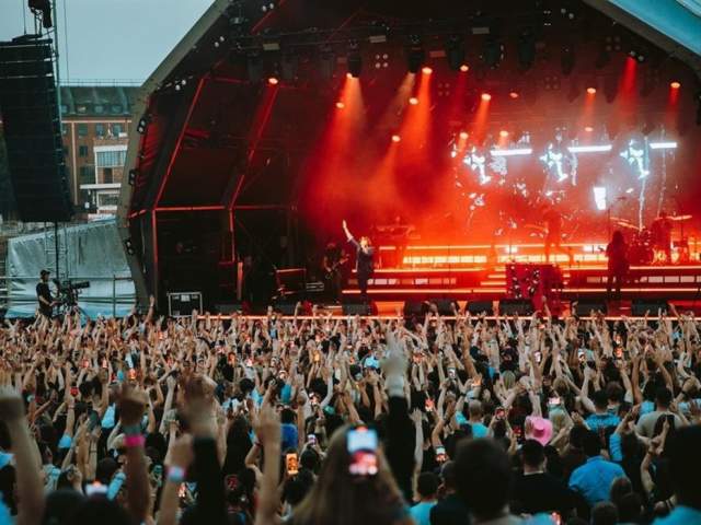 Bristol Sounds