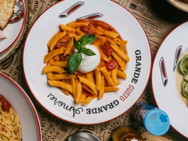 L'Osteria Bristol
