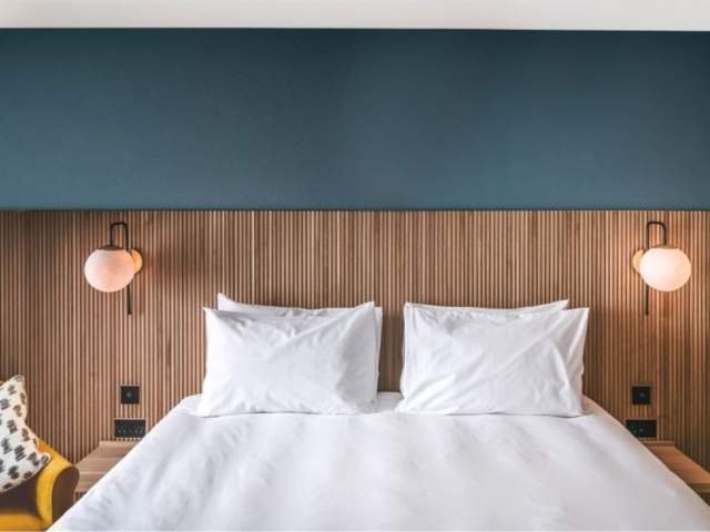 Mollie’s Motel Bristol