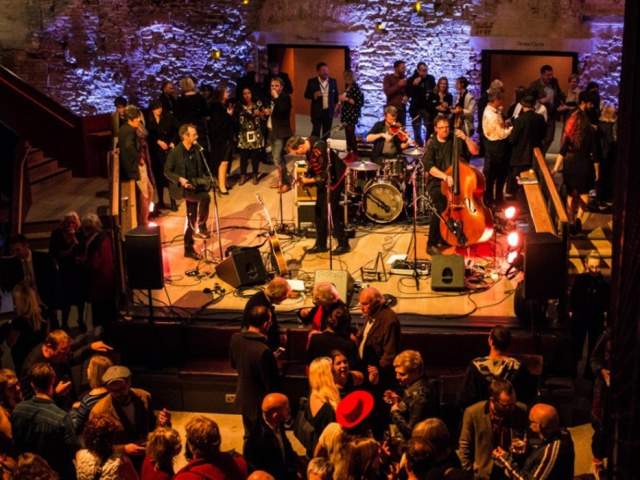 Bristol Old Vic 260