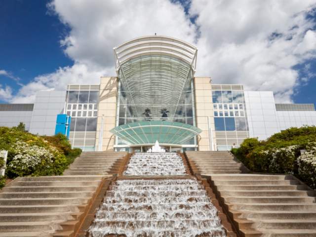 The Mall at Cribbs Causeway