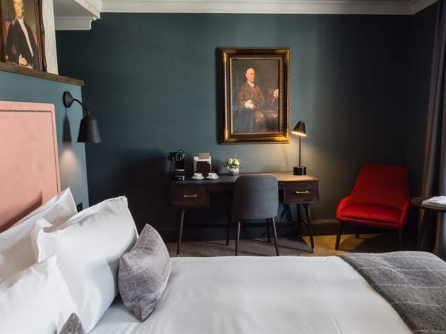 Hotel du Vin Bristol Avon Gorge