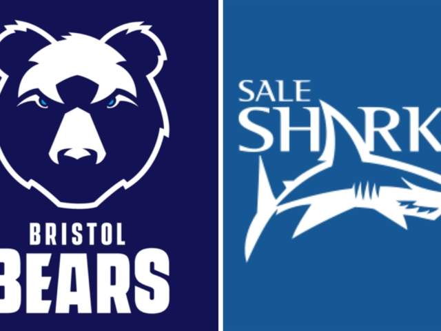 Bristol Bears v Sale Sharks - Premiership Rugby Cup at Ashton Gate Stadium