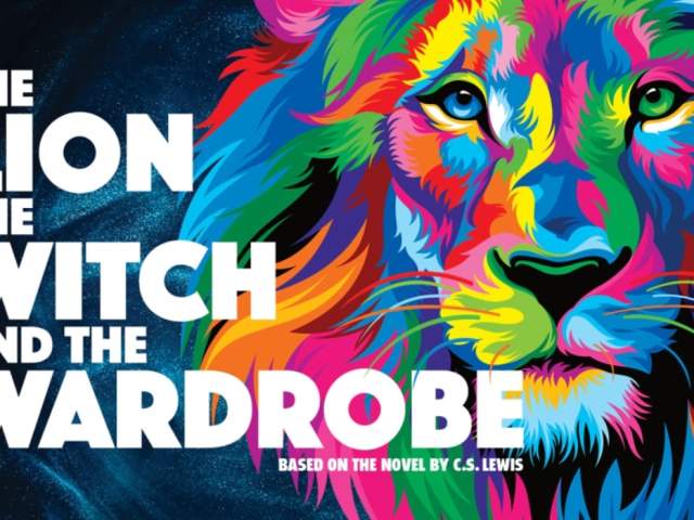 The Lion, The Witch and The Wardrobe at Bristol Hippodrome