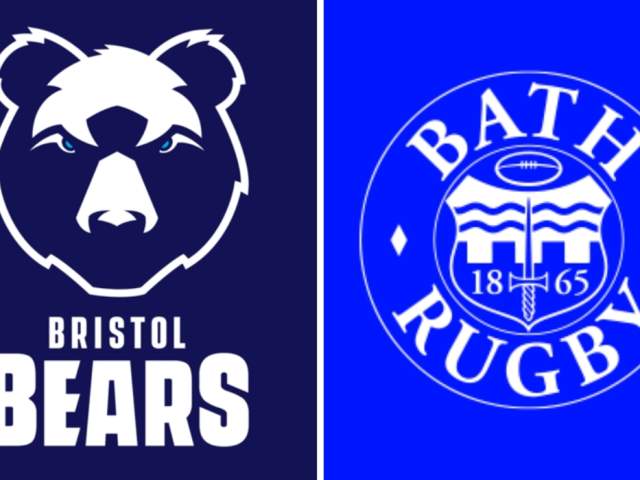 Bristol Bears v Bath Rugby - Premiership Rugby Cup at Ashton Gate Stadium